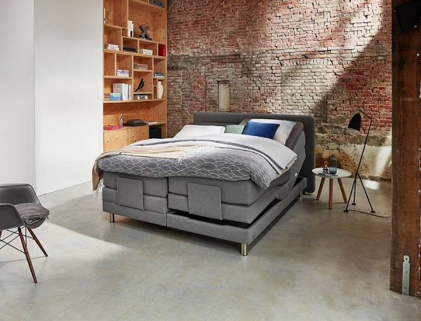 M Line Intense Boxspring