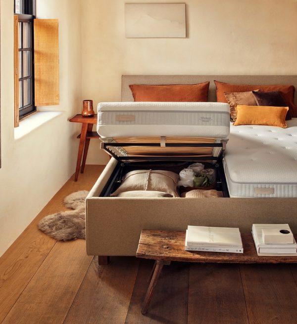Beka Storage